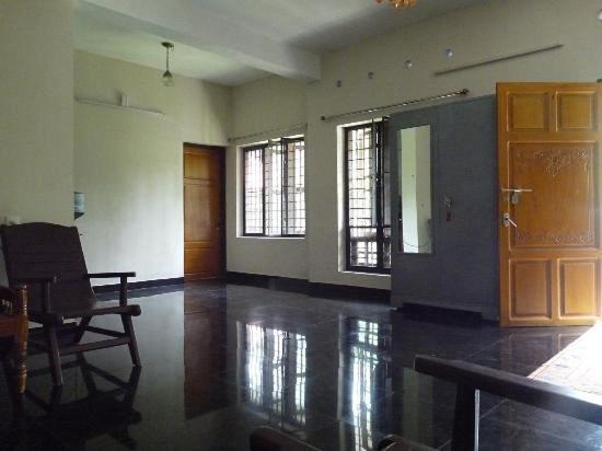 Palmy Residency Apartment Alappuzha Exterior photo